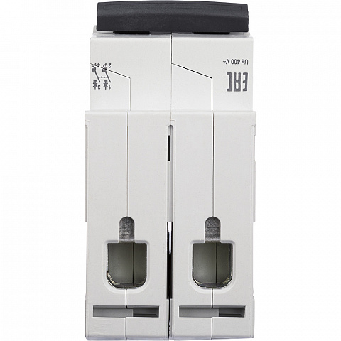 Legrand RX3 Автоматический выключатель 2P 20А (C) 4,5kA
