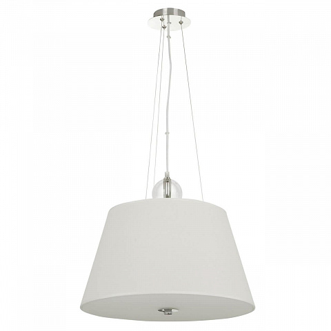 Подвесная люстра Maytoni MOD613PL-03BG