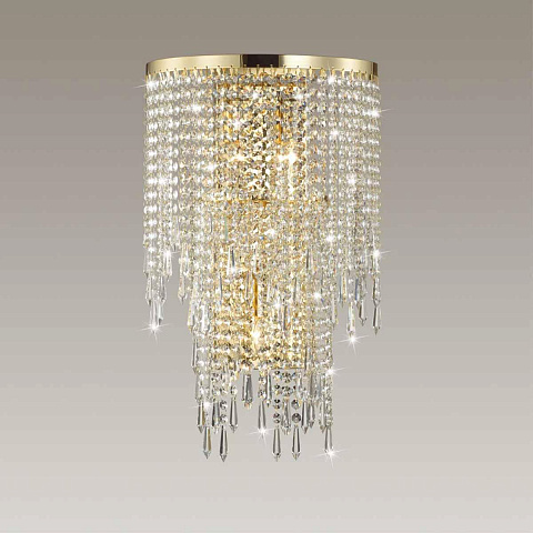 Бра Odeon Light 5028/3W
