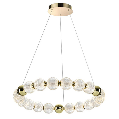Подвесная люстра Odeon Light 5008/60L