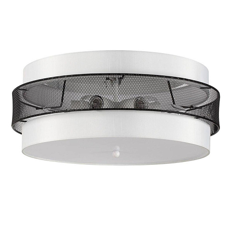 Накладная люстра LUMION 8002/6C