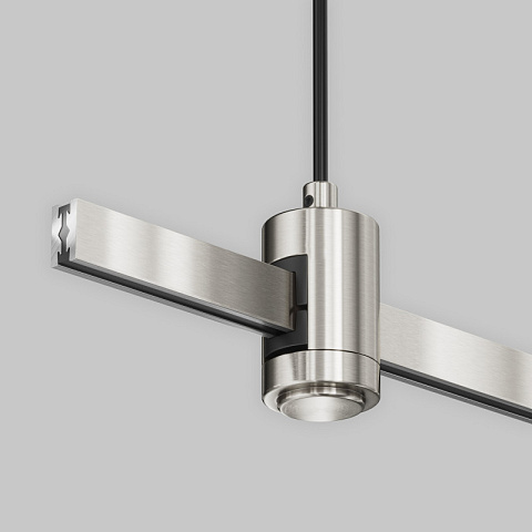 Подвесной комплект Maytoni TRA157SW-B1-PT
