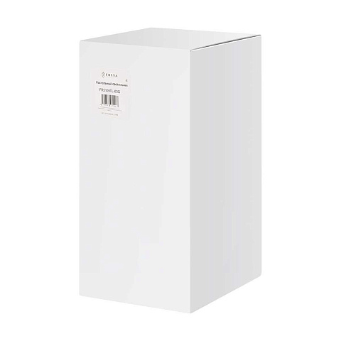 Настольная лампа Freya FR5109TL-03G