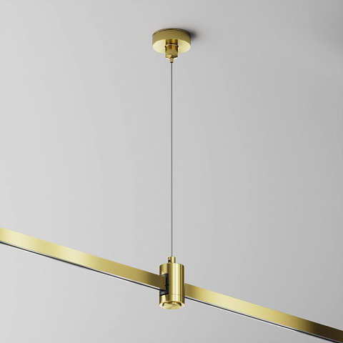 Подвесной комплект Maytoni TRA157SW-S1-BS