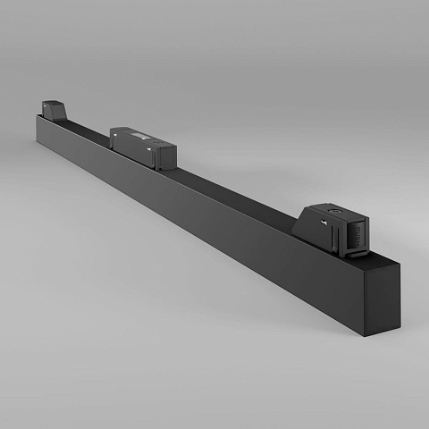 Трековый светодиодный светильник Elektrostandard Slim Magnetic L02 30W 4200K 85034/01 a062333