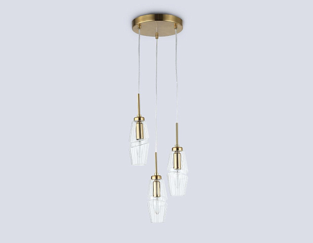 Подвесной светильник Ambrella Light LH55210