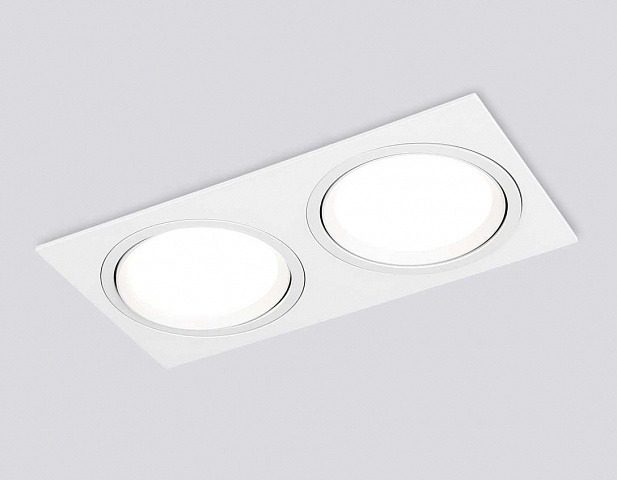 Встраиваемый светильник Ambrella Light TN51919