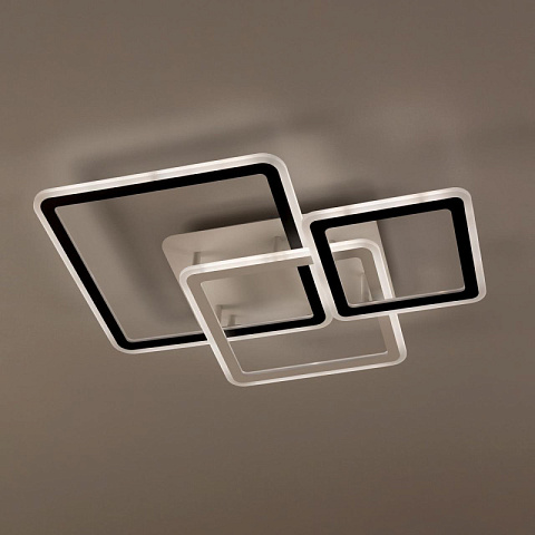 Накладная люстра Citilux CL238231E
