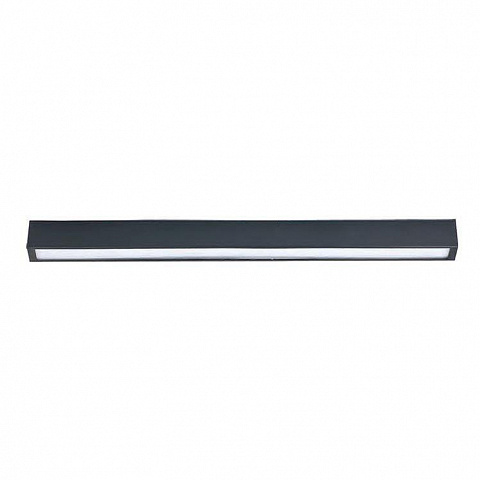 Потолочный светильник Nowodvorski Straight Ceiling Led S 7552