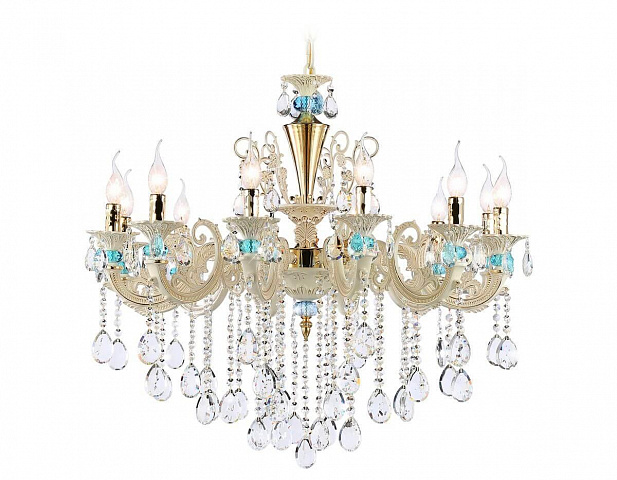 Подвесная люстра Ambrella Light TR4929