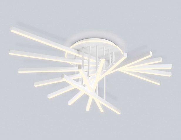 Накладной светильник Ambrella Light FL6291