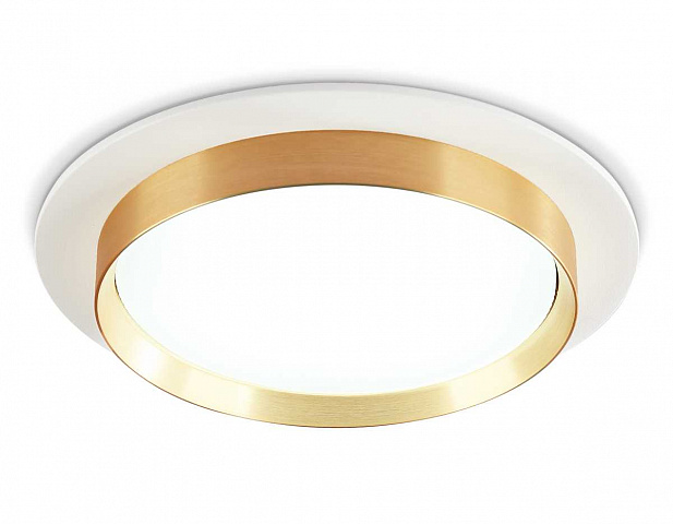 Встраиваемый светильник Ambrella Light TU5012