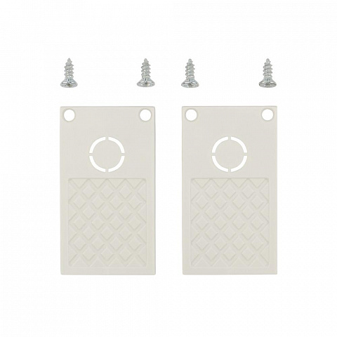 Заглушка MyFar Accessories for MagLine 23 MT0202-EC-W