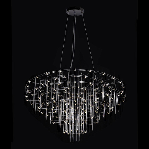 Подвесная люстра LOFT IT 10258/1000