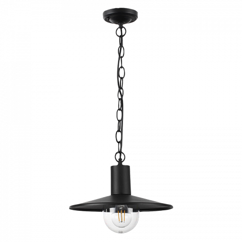 Подвесной уличный светильник Odeon Light 4833/1