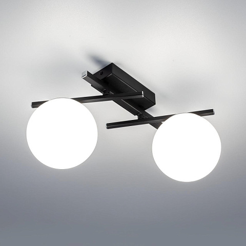 Накладная люстра Citilux CL223122