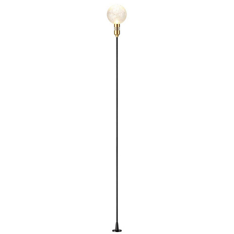 Садово-парковый светильник Odeon Light 7121/2GLB