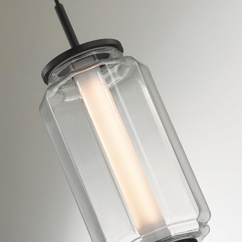 Подвесной светильник Odeon Light 5409/11L