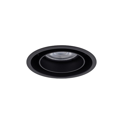 Встраиваемый спот Nowodvorski Mono Slide Black 10799