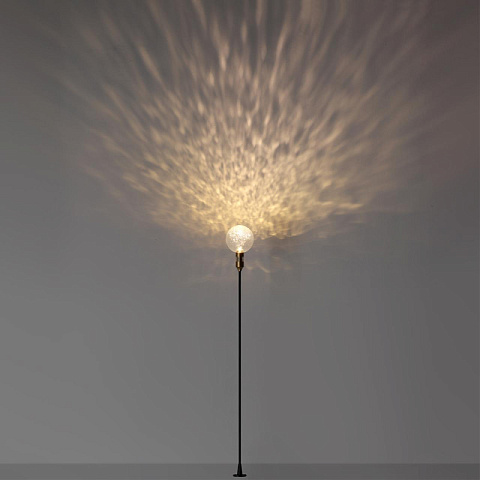 Садово-парковый светильник Odeon Light 7121/2GLA