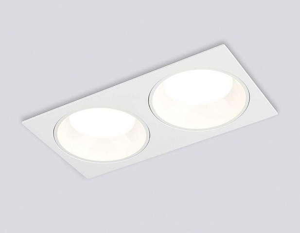 Встраиваемый светильник Ambrella Light TN52343