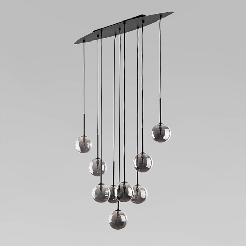 Каскадная люстра TK Lighting 6148