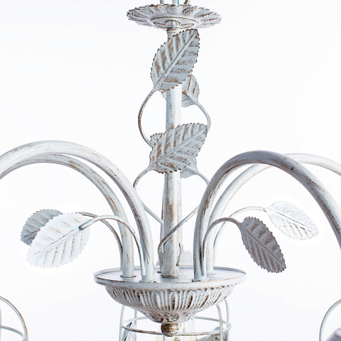 Подвесная люстра ARTE Lamp A5090LM-5WG