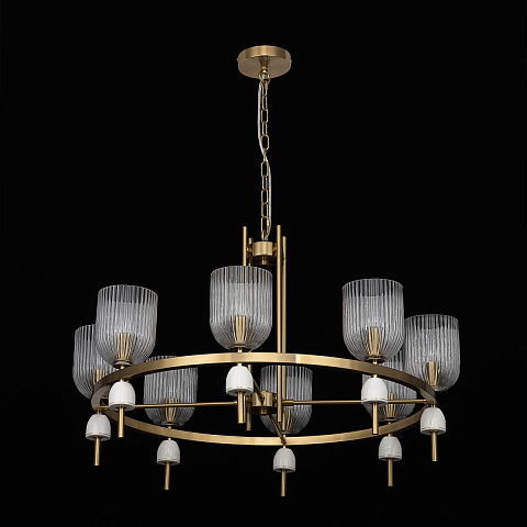 Подвесная люстра Citilux CL255183