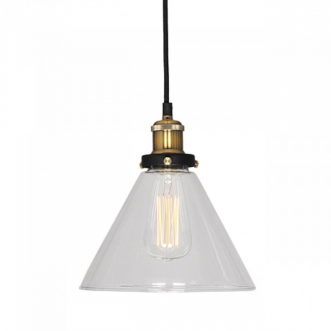 Подвесной светильник Lussole Loft IX LSP-9607