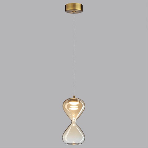 Подвесной светильник Odeon Light 5093/4LA