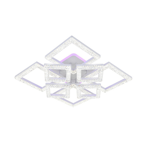 Накладной светильник Escada 10287/8LED BL