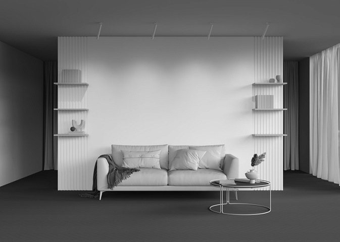 Встраиваемый светильник Maytoni C141RS-L300-6W4K-W