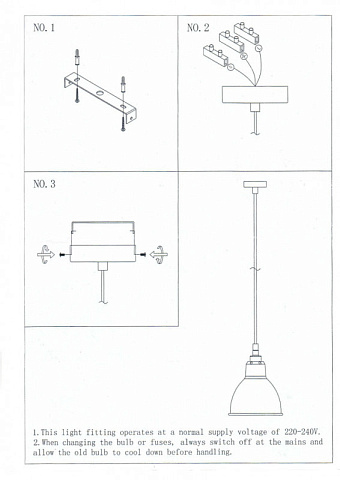 Подвесной светильник Lightstar 765013