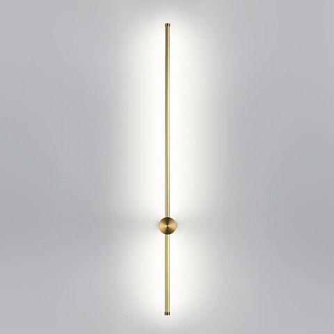 Бра Odeon Light 4335/18WGP