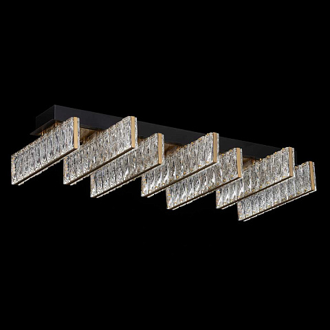 Люстра потолочная Citilux PALANT CL325272