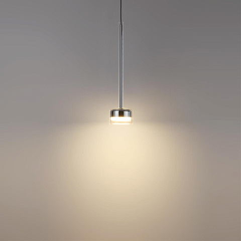Подвесной светильник Odeon Light 7151/10L