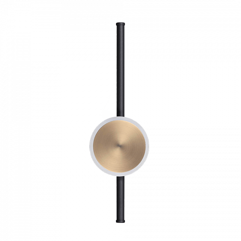 Бра Odeon Light 4256/12WL