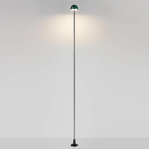 Уличный светильник Odeon Light Nature 7122/4GLB