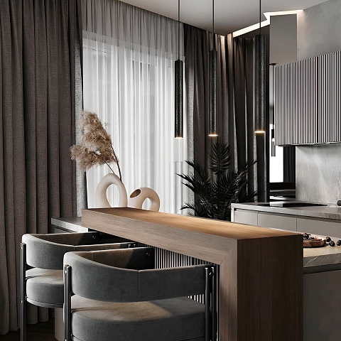 Подвесной светильник LOFT IT 10584P/600