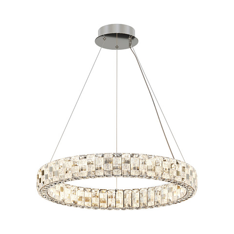 Подвесная люстра Maytoni MOD335PL-L30CH3K