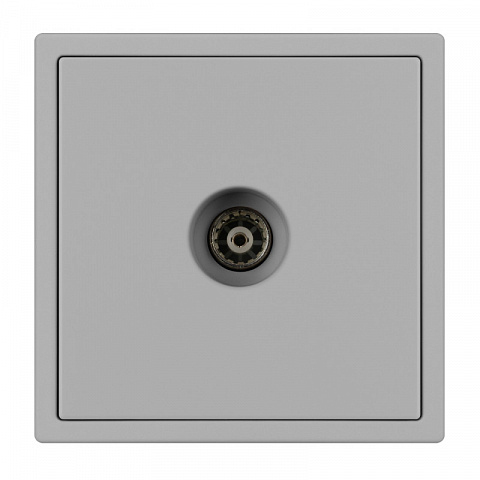 Розетка Arlight 061896