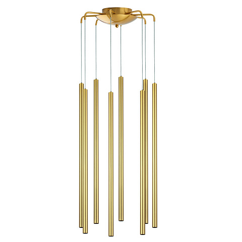 Подвесная люстра Lightstar L8T747343