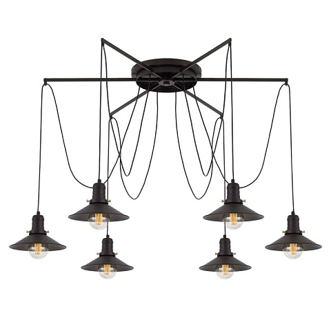 Подвесной светильник Citilux CL451262
