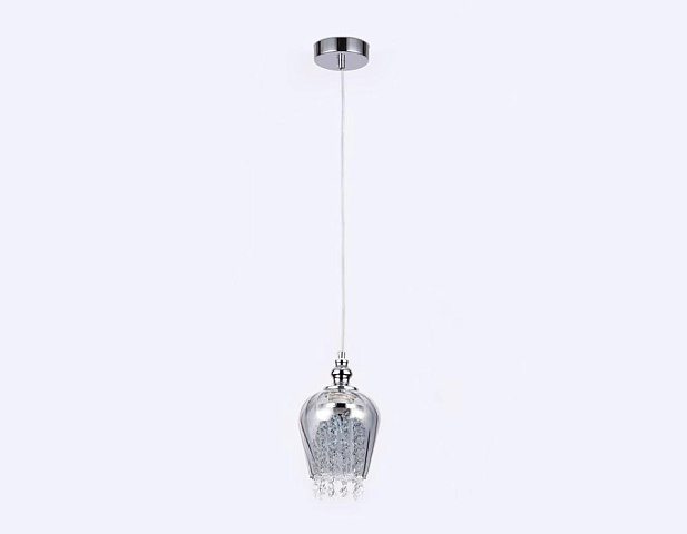 Подвесной светильник Ambrella light Traditional TR3609