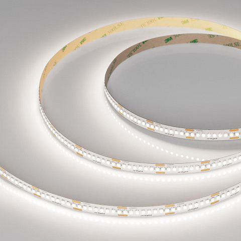 Светодиодная лента UL-A240-10mm 24V Day5000 (19 W/m, IP20, 5m) Arlight 048125