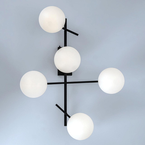 Накладная люстра Citilux CL223152