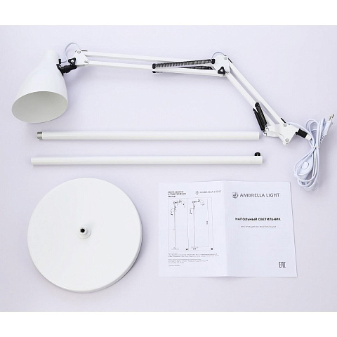 Торшер Ambrella Light TR97641