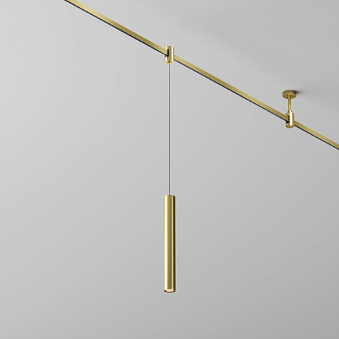 Светильник на шине Maytoni TR155-1-5W3K-BS