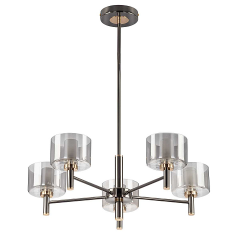 Люстра на штанге Citilux CL241151