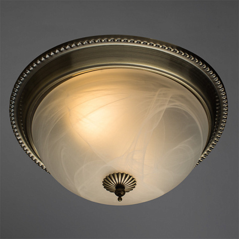 Накладной светильник ARTE Lamp A1305PL-2AB